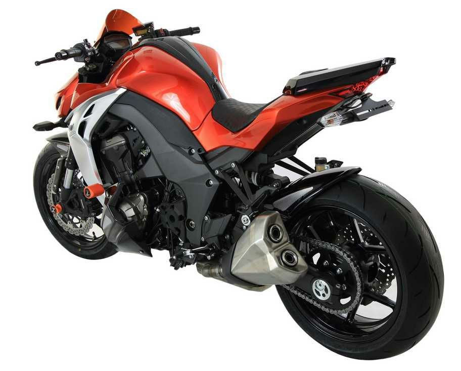 KAWASAKI Z1000/R (2014-2020) /Z1100 (2026-) フェンダーレスキット
