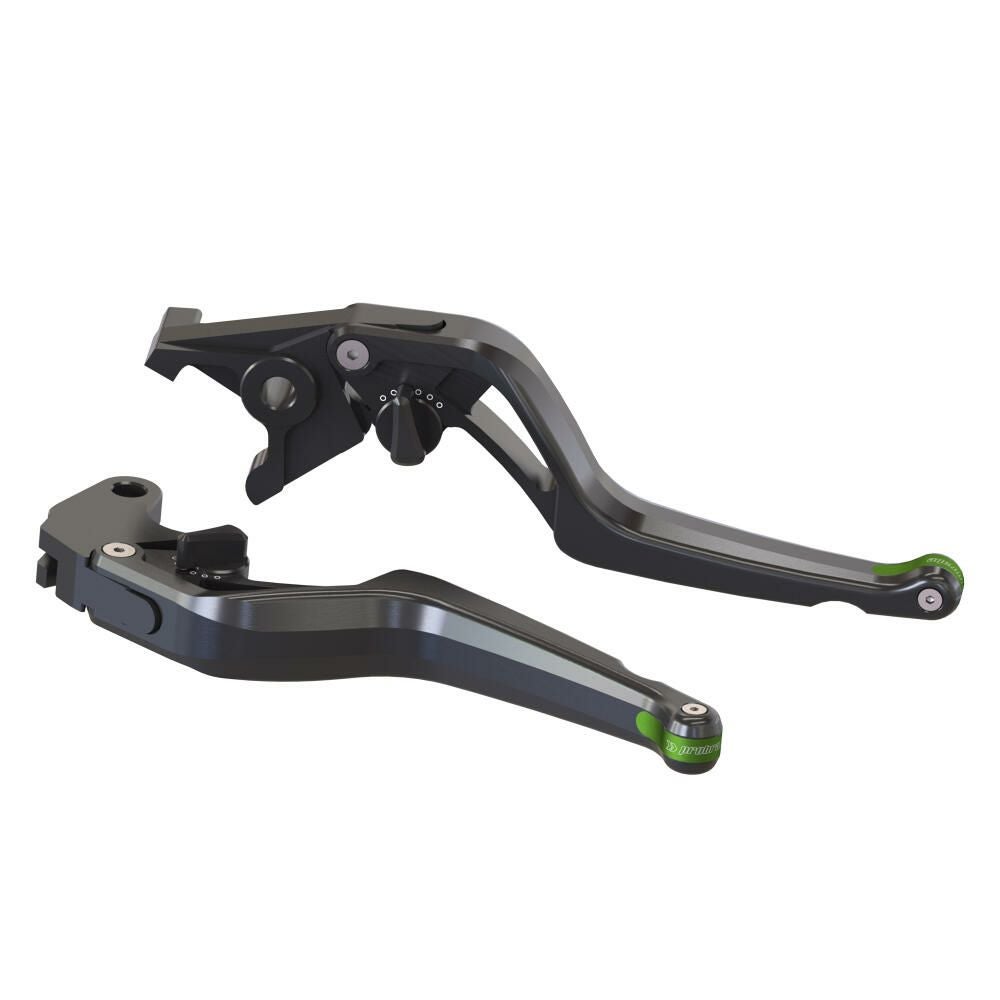 KAWASAKI Z1100/SE (2026-) スリップオンマフラー XTREM CARBON IXIL