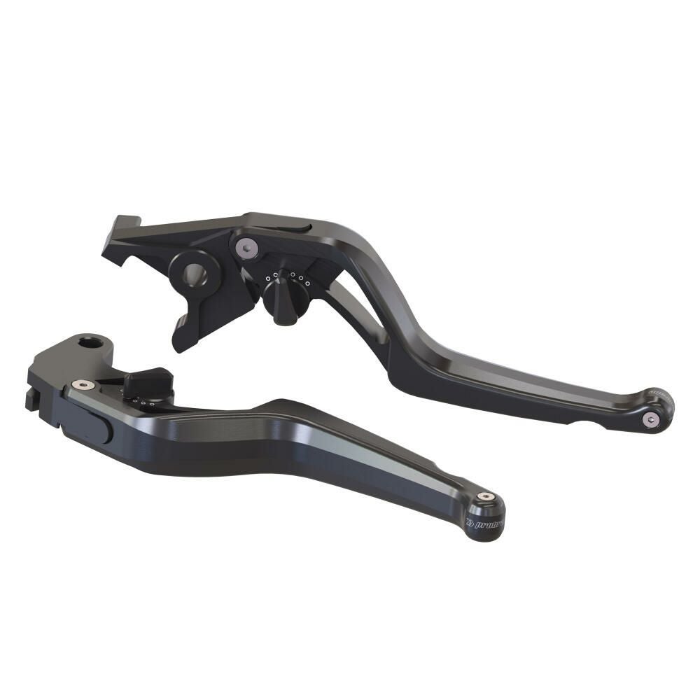 カワサキ Z1100 (26-) ブレーキレバー & クラッチレバー セット STAGE