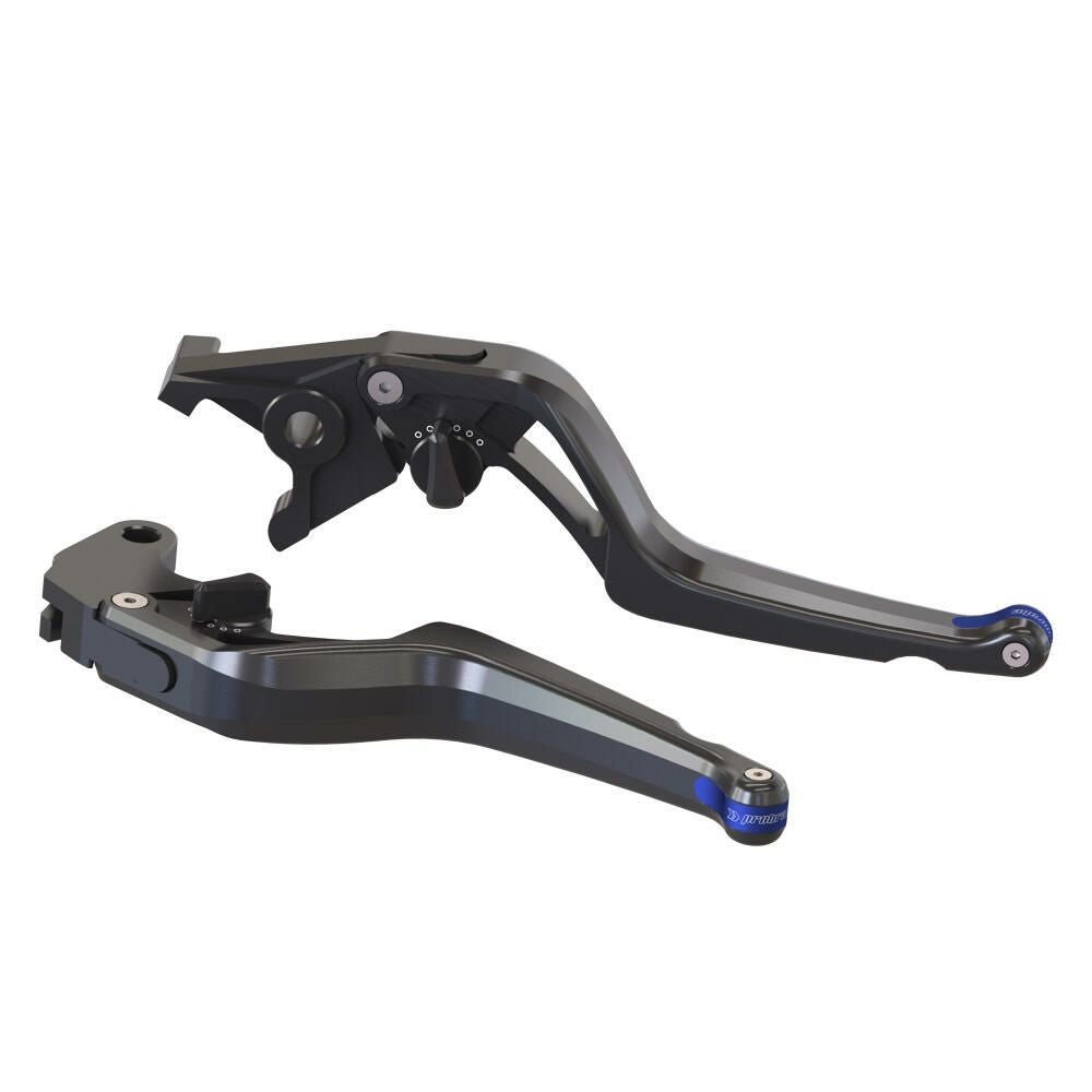 カワサキ Z1100 (26-) ブレーキレバー & クラッチレバー セット STAGE