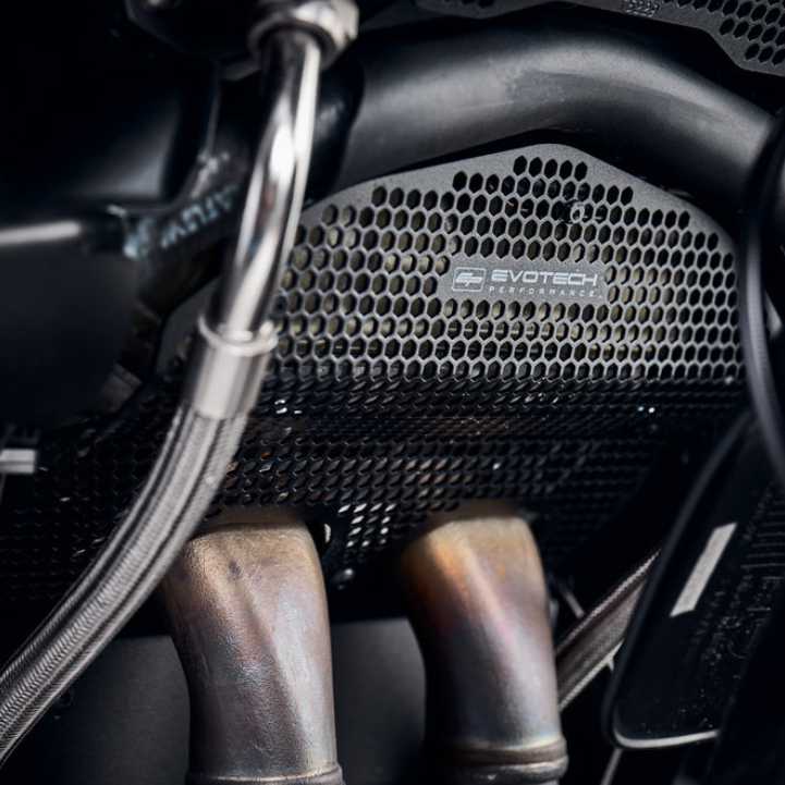 DUCATI ムルティストラーダ|エンジンガード ケージ|バイクパーツ専門店