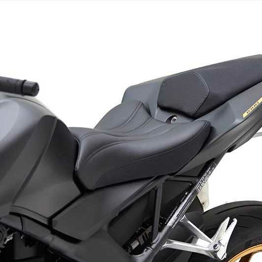 HONDA CB1000ホーネット (2024-2025) フロントサドルシート Corbin