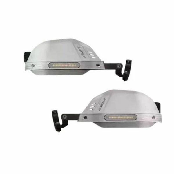 トライアンフ スクランブラー 400X/スピード400 LEDウインカー一体型