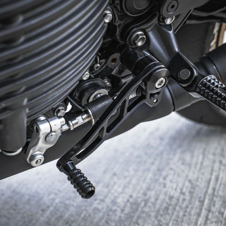 BOOSTER PLUG（SpeedTwin1200用） 値下げしました‼️ BoosterPlug (ブースタープラグ) TRIUMPH Speed Twin :: TRIUMPH-2441