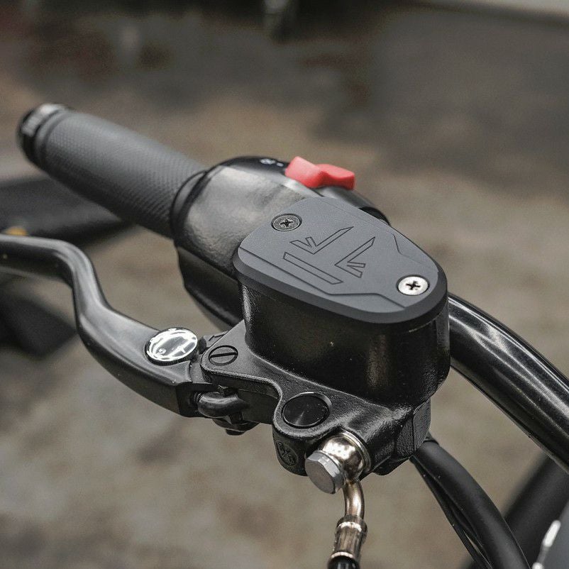 空冷/水冷T100 T120 ボバースラクストン ブレーキ マスターシリンダー
