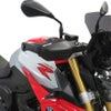 BMW F900R/R1300R ハンドガード ブラック BODYSTYLE_1