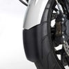 BMW R1300R/R1300RS フロントフェンダーエクステンション ブラック BODYSTYLE_1