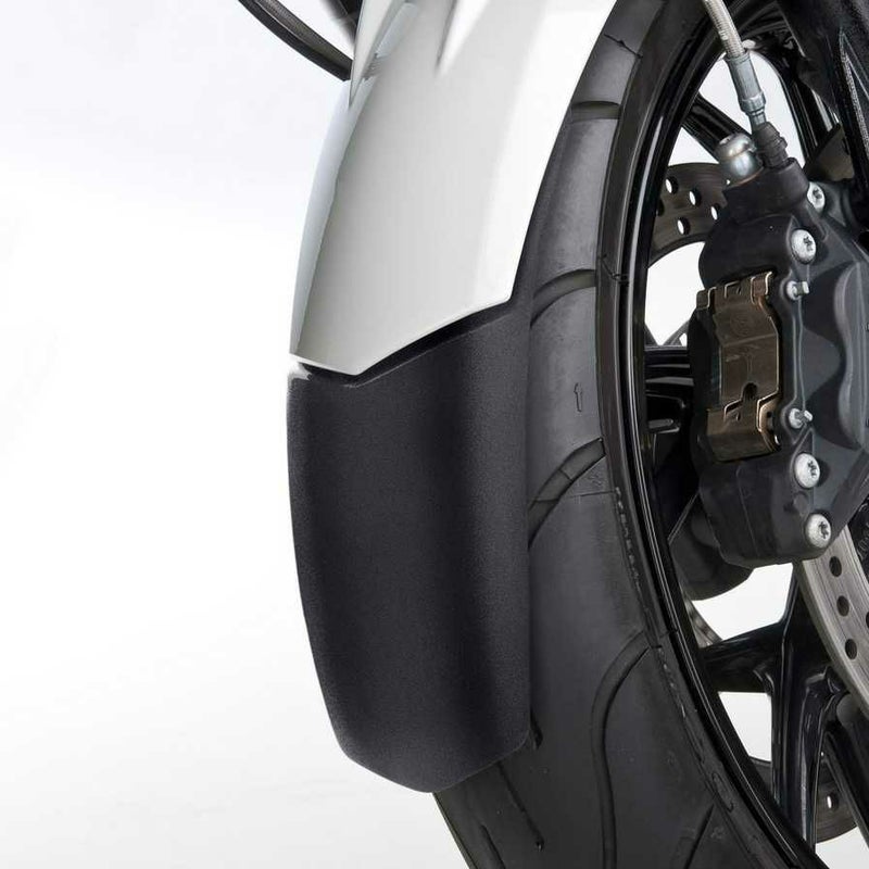 BMW R1300R/R1300RS フロントフェンダーエクステンション ブラック BODYSTYLE_1