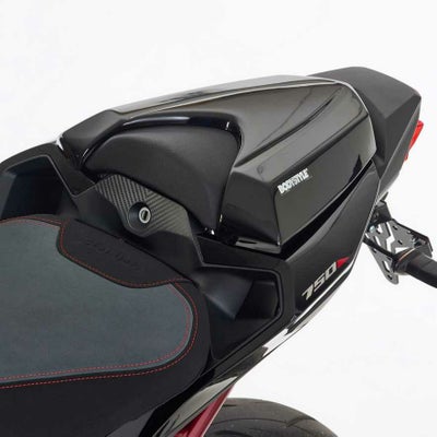 HONDA CB750ホーネット (2023-2025) シートカウル 純正色ブラック 