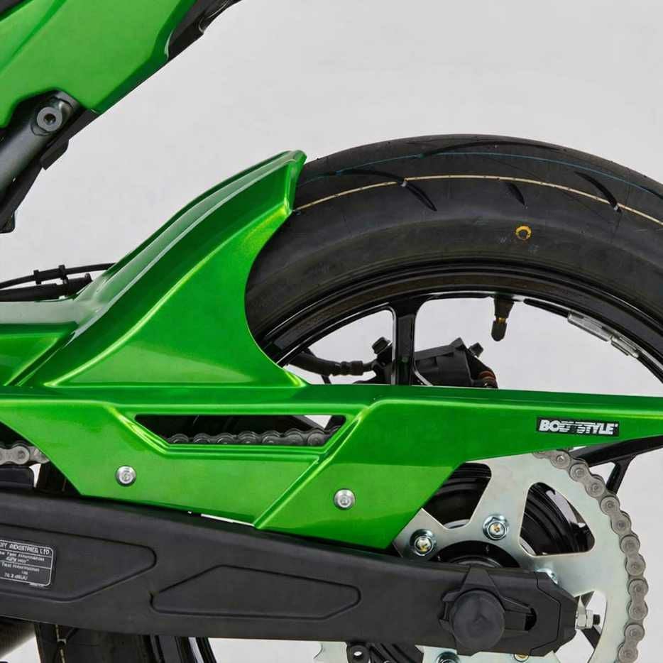 KAWASAKI Z750GP リアフェンダー カワサキ [M-250407-46] KAWASAKI Ninja650 400 |フェンダー|バイクパーツ専門店 モトパーツ