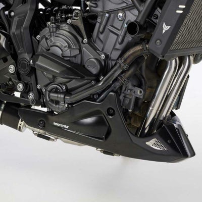 YAMAHA(ヤマハ純正部品) パッセンジャーグラブバー | バイクカスタム 