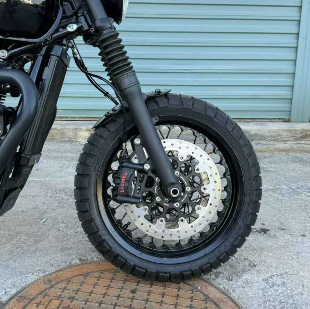 ボンネビルT100 マフラーパーツの専門店 | ＜公式＞モトパーツ(MOTO PARTS)