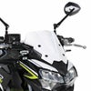 KAWASAKI Z650 (2026)メーターバイザー 純正色ホワイト BODYSTYLE_1