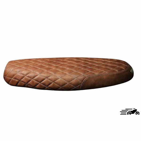 トライアンフ カスタムシート T100/120 ストリートツイン スクランブラー トライアンフ ボンネビルT100/120/スピードツイン/ストリートツイン