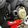 Evotech Performance フレームスライダー(クラッシュプロテクション) Ducati ストリートファイター V4/ストリートファイター V4S (25-)_2