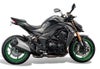 KAWASAKI Z1000/Z1100 フェンダーレスキット Evotech Performance_4