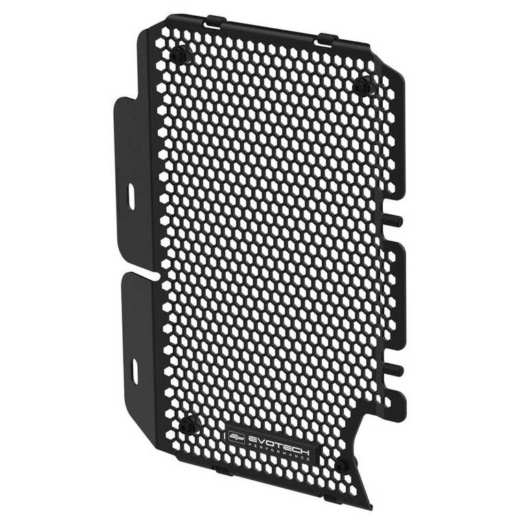 Yamaha WR125R (2026-) ラジエーターガード Evotech Performance_5