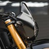 BMW R12G/S ヘッドライト グリル ”アルカトラズ” RAISCH_6