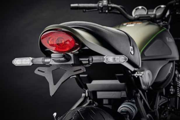 KAWASAKI Z900RS フェンダーレスキット Evotech Performance | バイク