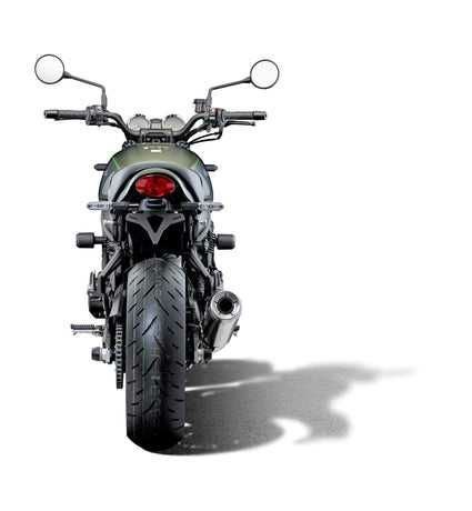 KAWASAKI Z900RS フェンダーレスキット Evotech Performance | バイク
