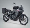 HONDA トランザルプ750 (22-26) Legend Gear サイドバックシステム V-LOCキャリアモデル SW-MOTECH_6