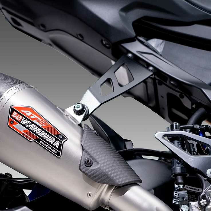 YAMAHA YZF-R9 マフラー YAMAHA YZF-R9 (2025-) Street GP フルエキゾーストマフラー カーボン