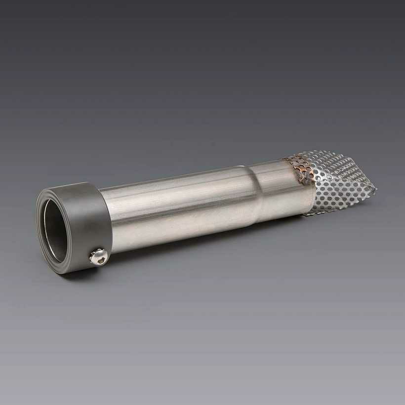 ALPHA / ALPHA T / R77用サウンドインサート USヨシムラ_1