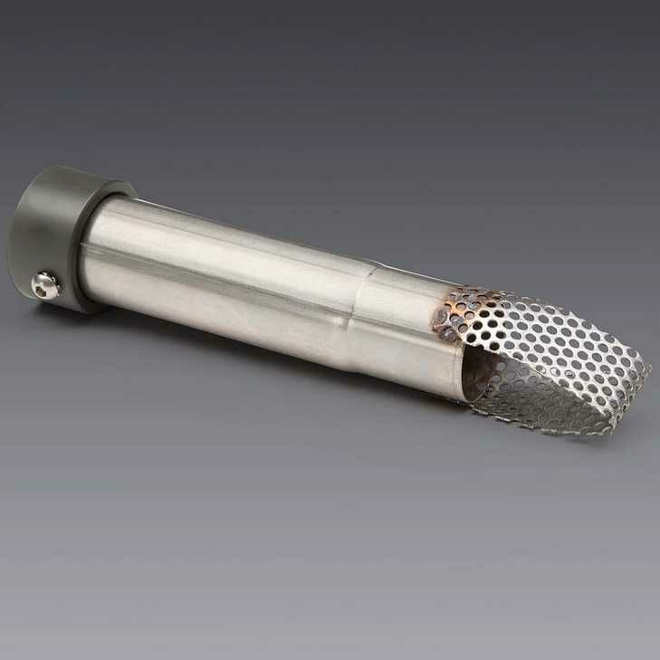 ALPHA / ALPHA T / R77用サウンドインサート USヨシムラ_2