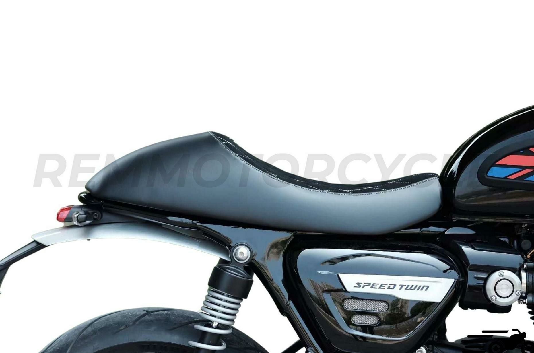 トライアンフ ボンネビルT100/T120/ストリートツイン/スラクストン