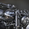 BMW R12 シリーズ ウインカー ステー ブラケット M8 RAISCH_8