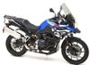 BMW F800GS/ADV / F900GS ADV デュアルスポーツシート Canyon シートヒーター対応モデル Corbin_2