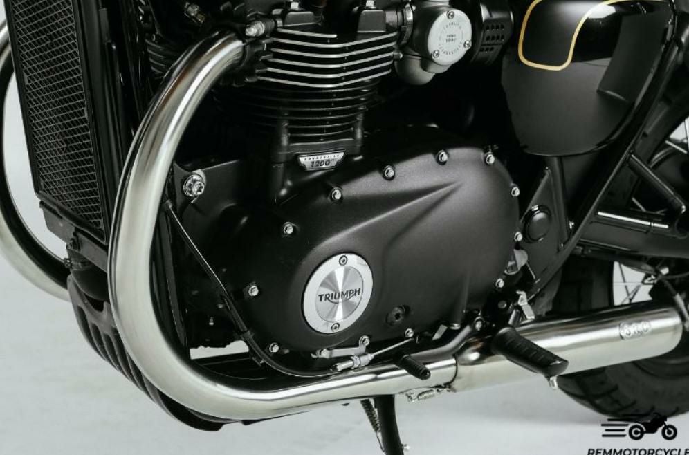 トライアンフ ボンネビルT100/T120/ストリートツイン/スピードツイン