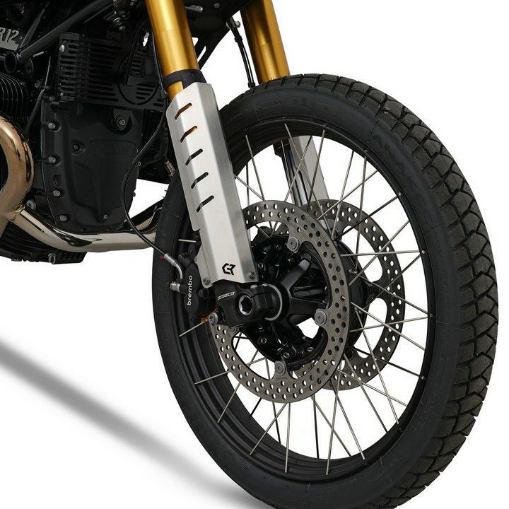BMW R12 G/S 25- バーエンドミラー＆バーエンド左右セット UNIT GARAGE