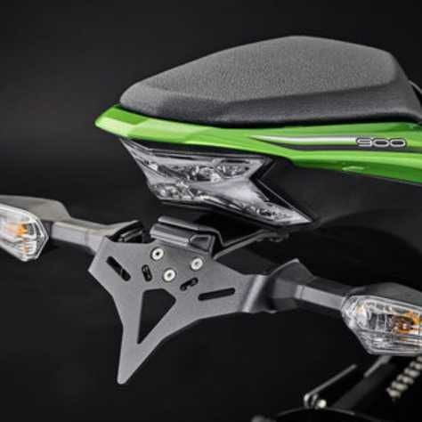 ホンダ CBR250RR 23- スクリーン スモーク アクリポイント | バイク