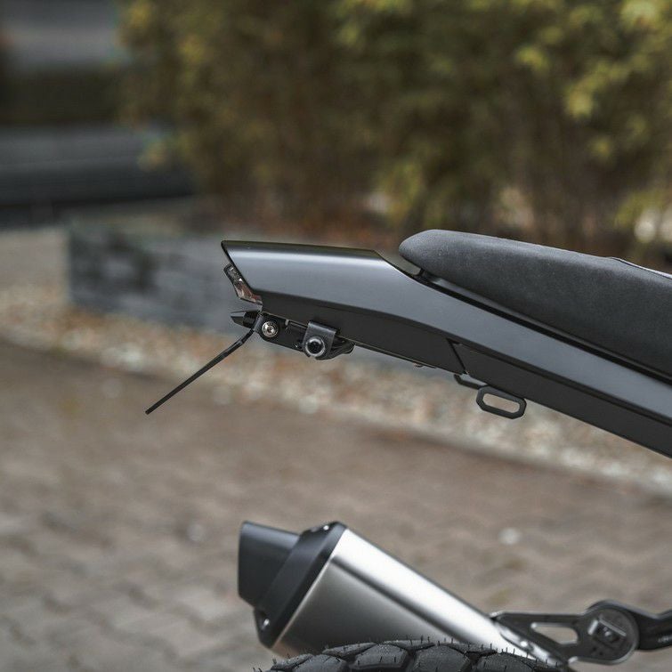 BMW R12G/S 25- フェンダーレスキット RAISCH_1