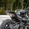 BMW R12nineT ウインカーステー for RAISCHフェンダーレスキット_2