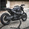 BMW R12 / R12nineT (24-)  ウインカーステー フレームマウント RAISCH_3
