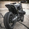 BMW R12 / R12nineT (24-)  ウインカーステー フレームマウント RAISCH_4