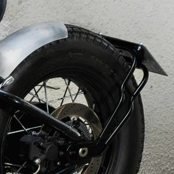 トライアンフ ボンネビルT100/T120/ストリートツイン/スクランブラー