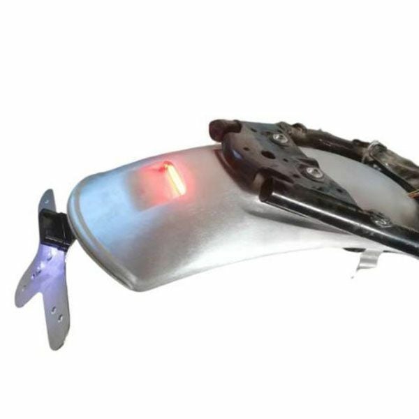 トライアンフ スピードトリプル1200 RR 22- ヘッドライトカバー パワー