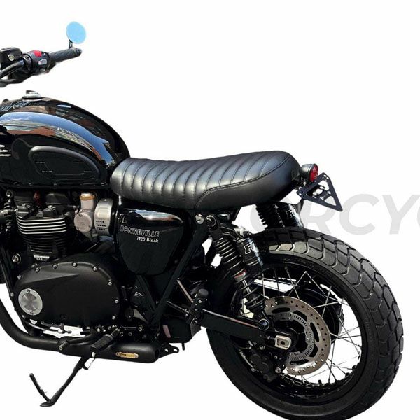 トライアンフ ボンネビルT100/T120/ストリート/スピードツイン