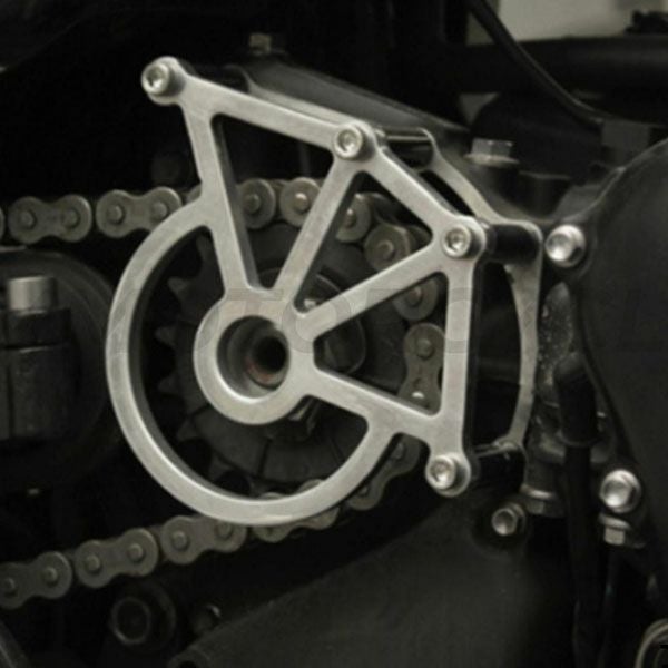 オーリンズ(Ohlins) TTX RT サスペンション YZF-R1 07-08 YA 932
