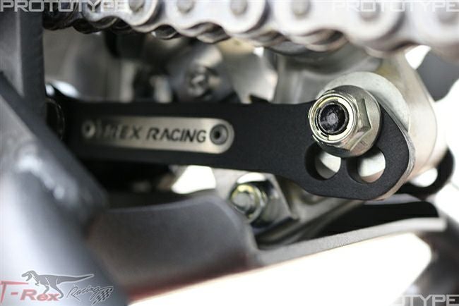 SUZUKI DR-Z4S / DR-Z4SM (2025-2026) マルチレベルロワリングキット T