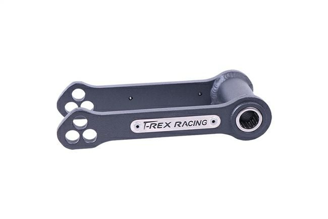 SUZUKI DR-Z4S / DR-Z4SM (2025-2026) マルチレベルロワリングキット T