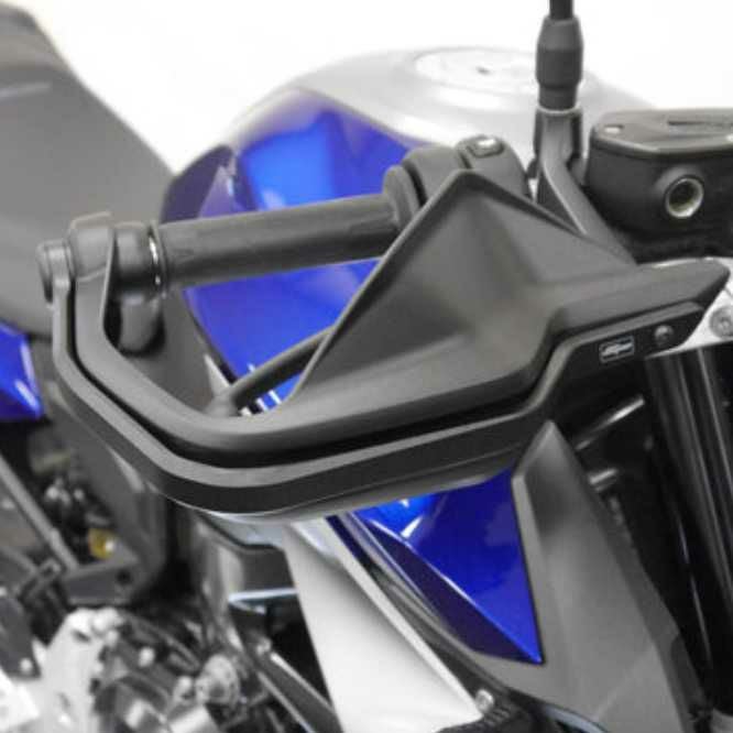 F900R,F900XR,F800R,F850R ハンドガード |バイクパーツ専門店 モトパーツ