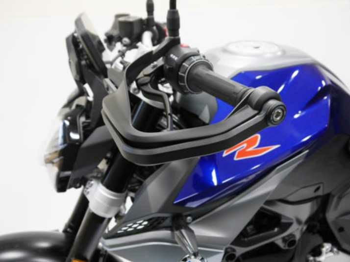 BMW F900R/XR ハンドガードプロテクター Evotech Performance | バイク