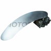 トライアンフ スクランブラー1200X/XC/XE  アルミアップフェンダー モデル1 46cm  REMMOTORCYCLE_2