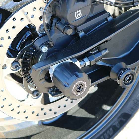 Husqvarna スヴァルトピレン/ヴィットピレン801 (24-) ラジエーター