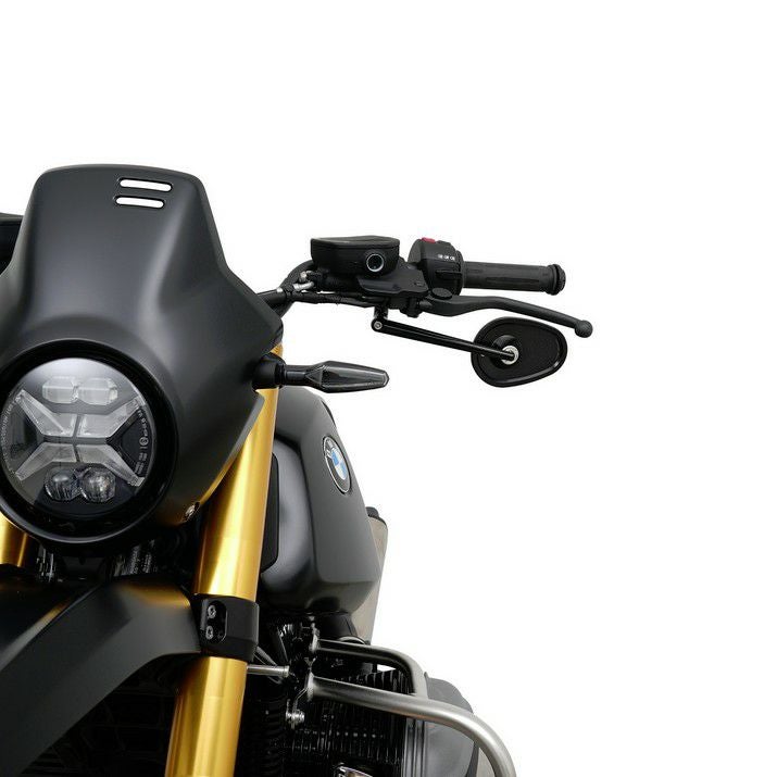 BMW R12G/S アンダーミラーKIT 