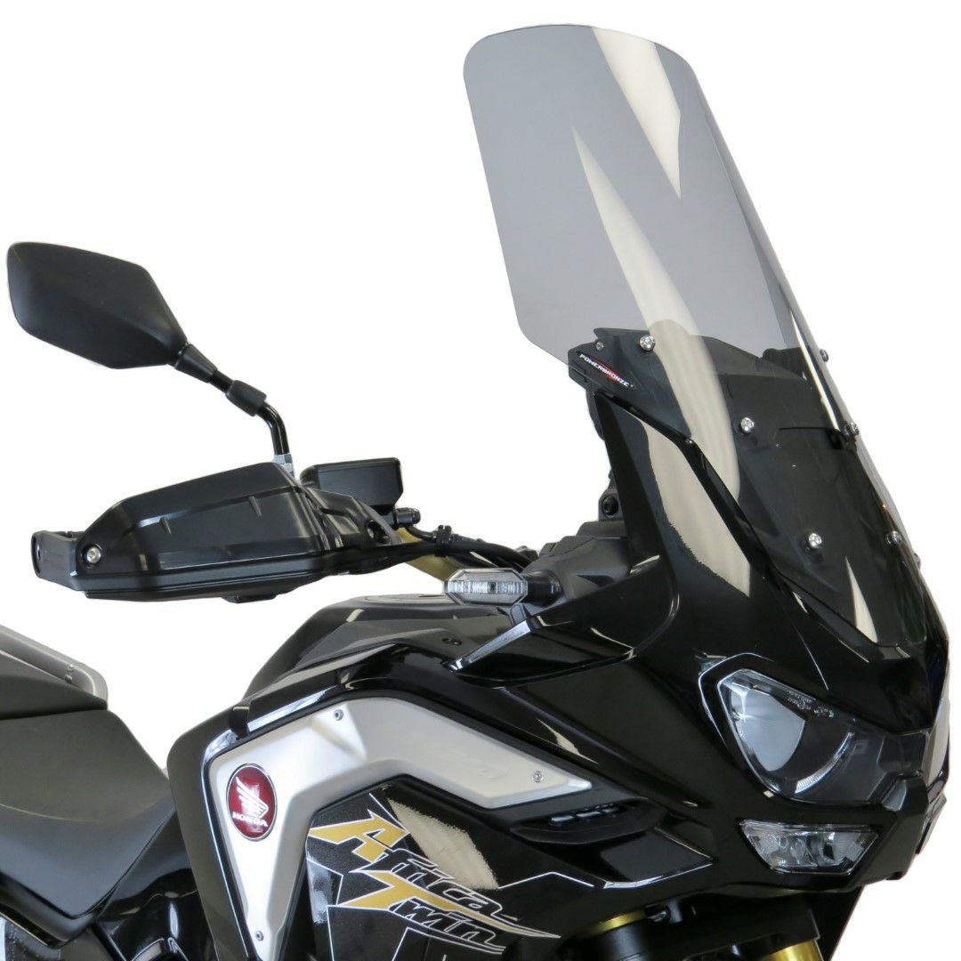 CRF1100L アフリカツイン 24-26 ツーリングスクリーン 460mm